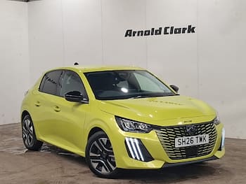 Used Peugeot 208 2026 for sale - 79685813: Photo