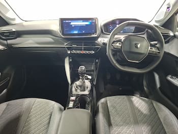 Used Peugeot 208 2026 for sale - 79685813: Photo