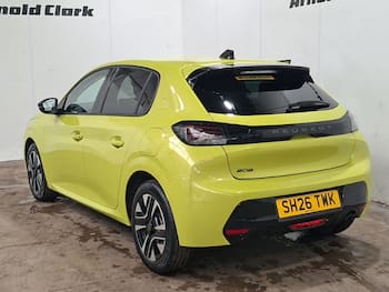 Used Peugeot 208 2026 for sale - 79685813: Photo