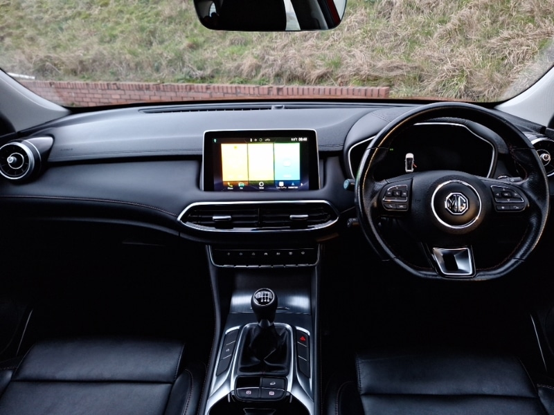 Used MG MG HS 2022 for sale - 78062469: Photo 2