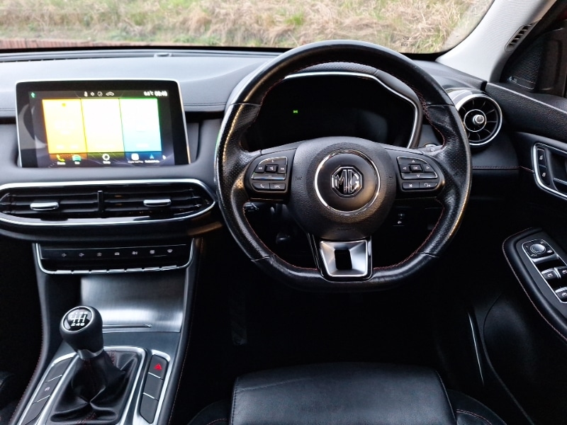 Used MG MG HS 2022 for sale - 78062469: Photo 7