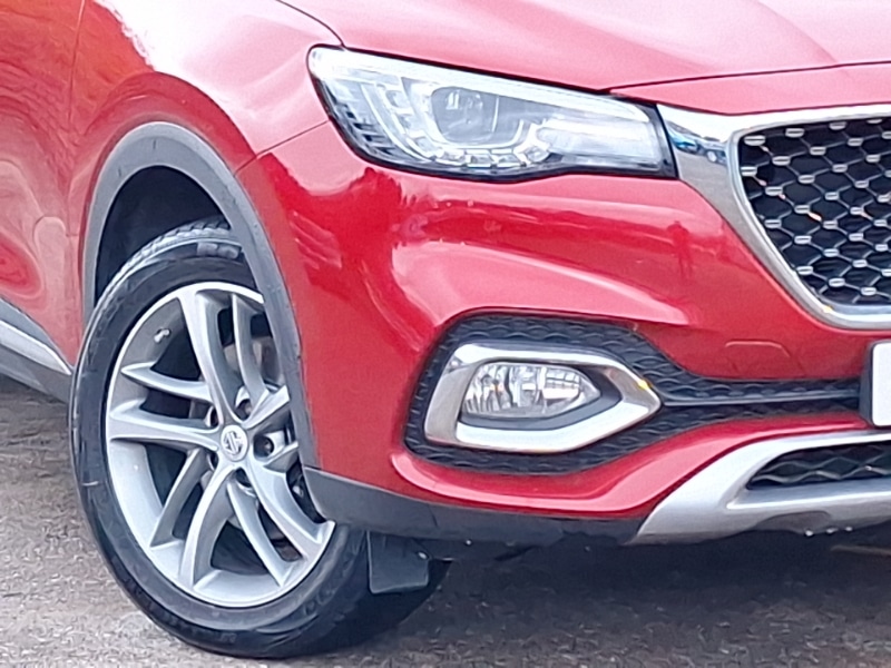 Used MG MG HS 2022 for sale - 78062469: Photo 9