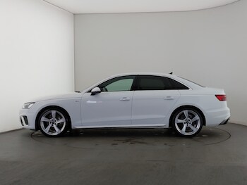 Used Audi A4 2023 for sale - 78730353: Photo