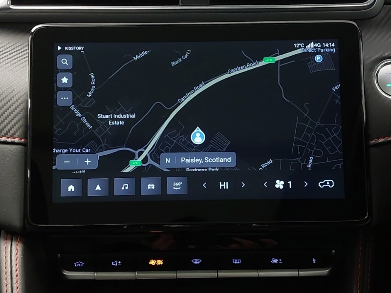 Used MG MG ZS 2022 for sale - 77311951: Photo 11