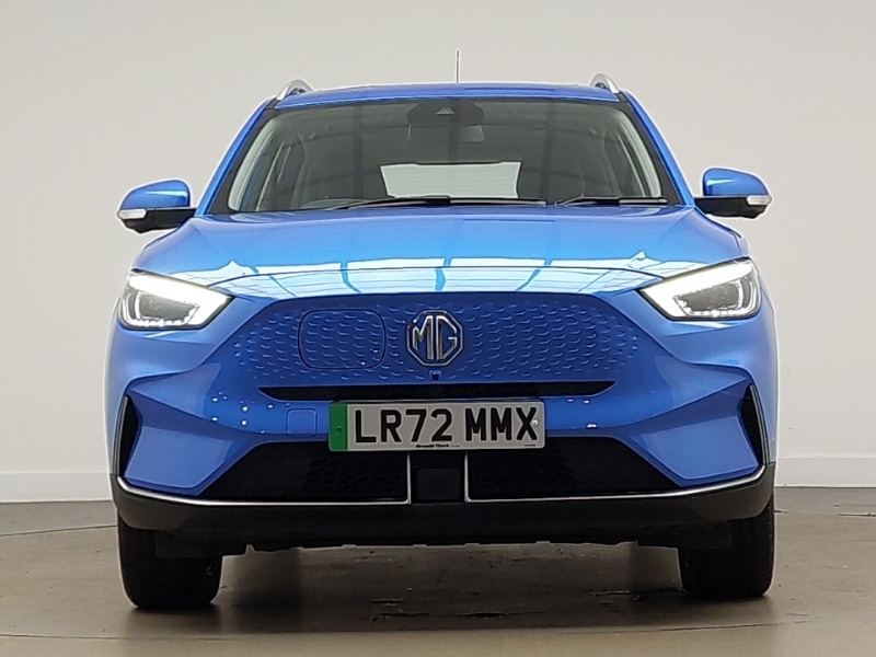 Used MG MG ZS 2022 for sale - 77311951: Photo 12