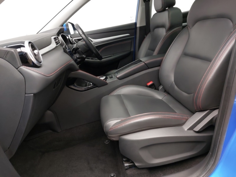 Used MG MG ZS 2022 for sale - 77311951: Photo 5