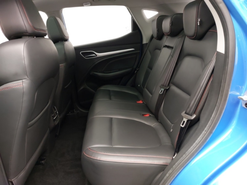 Used MG MG ZS 2022 for sale - 77311951: Photo 6