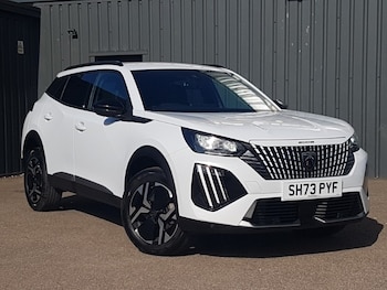Used Peugeot 2008 2023 for sale - 78491059: Photo