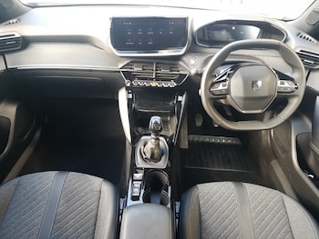 Used Peugeot 2008 2023 for sale - 78491059: Photo