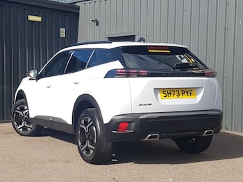 Used Peugeot 2008 2023 for sale - 78491059: Photo