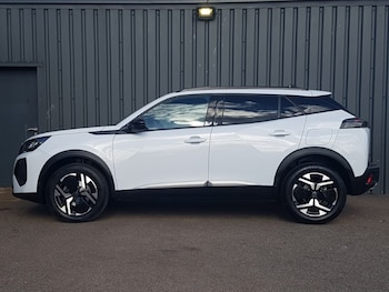 Used Peugeot 2008 2023 for sale - 78491059: Photo