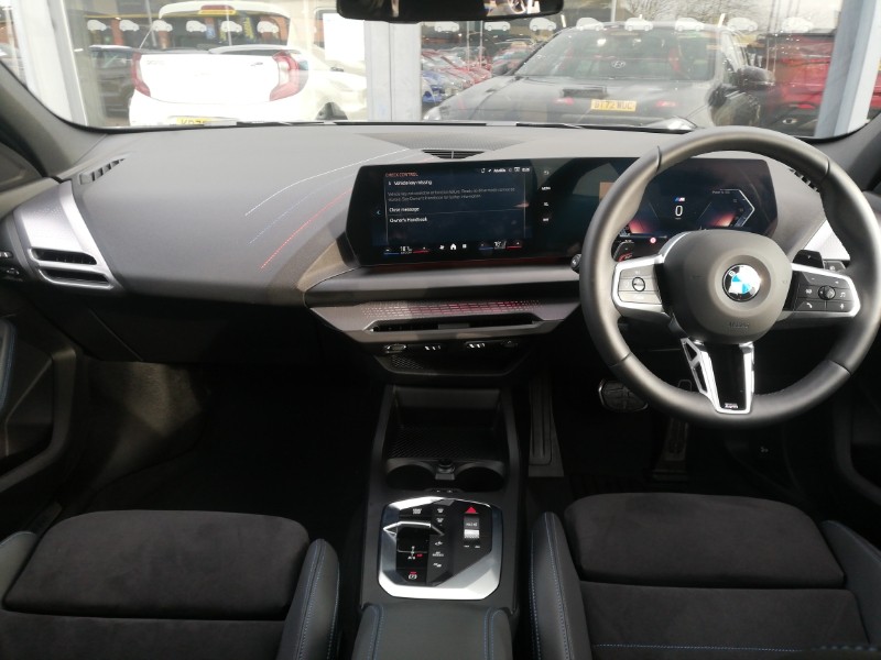 Used BMW 1 Series 2025 for sale - 77964531: Photo 2