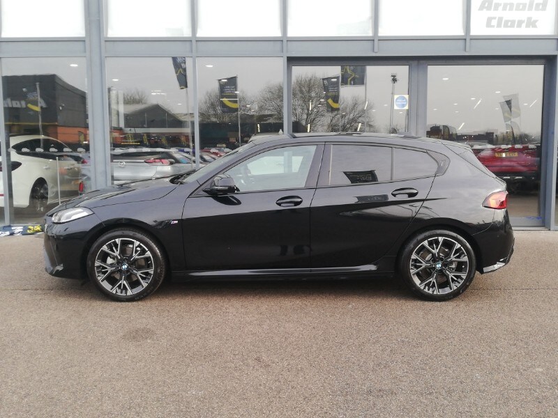 Used BMW 1 Series 2025 for sale - 77964531: Photo 4