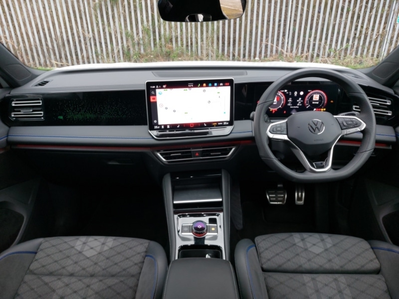 Used Volkswagen Tiguan 2025 for sale - 77531549: Photo 2