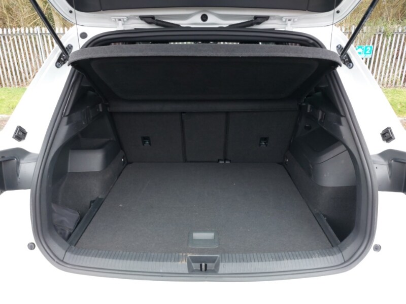 Used Volkswagen Tiguan 2025 for sale - 77531549: Photo 8