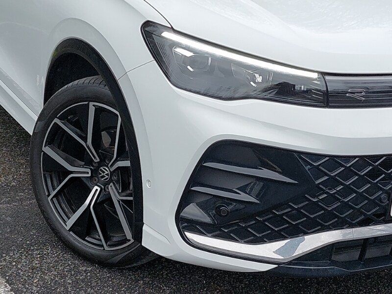 Used Volkswagen Tiguan 2025 for sale - 77531549: Photo 9