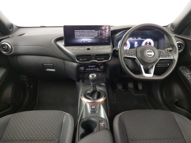 Used Nissan Juke 2025 for sale - 77004050: Photo 2