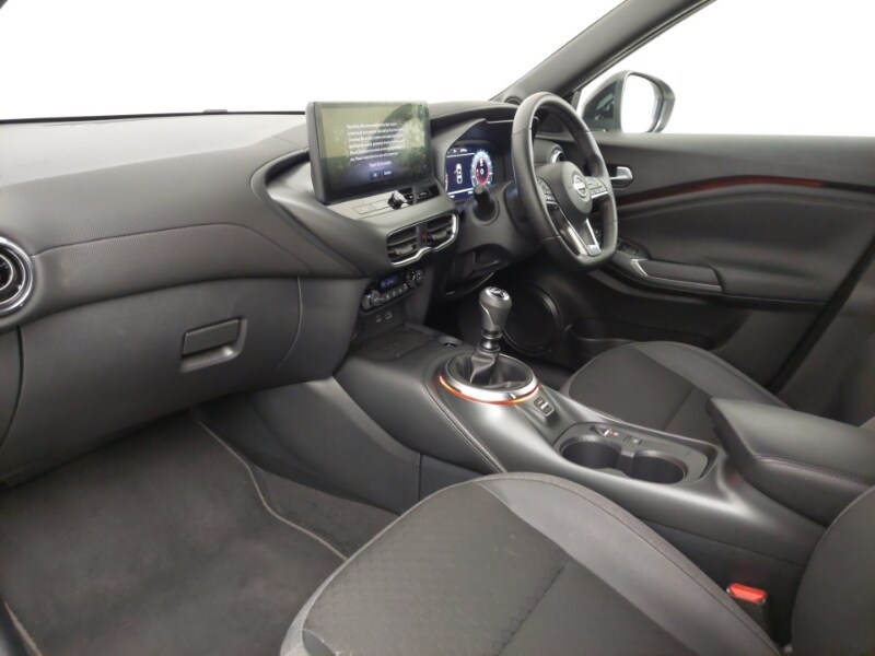 Used Nissan Juke 2025 for sale - 77004050: Photo 5