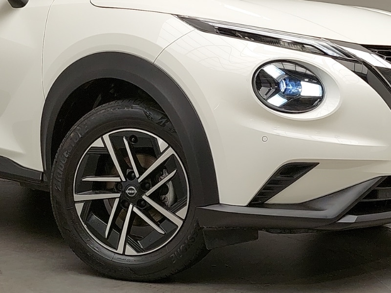 Used Nissan Juke 2025 for sale - 77004050: Photo 9