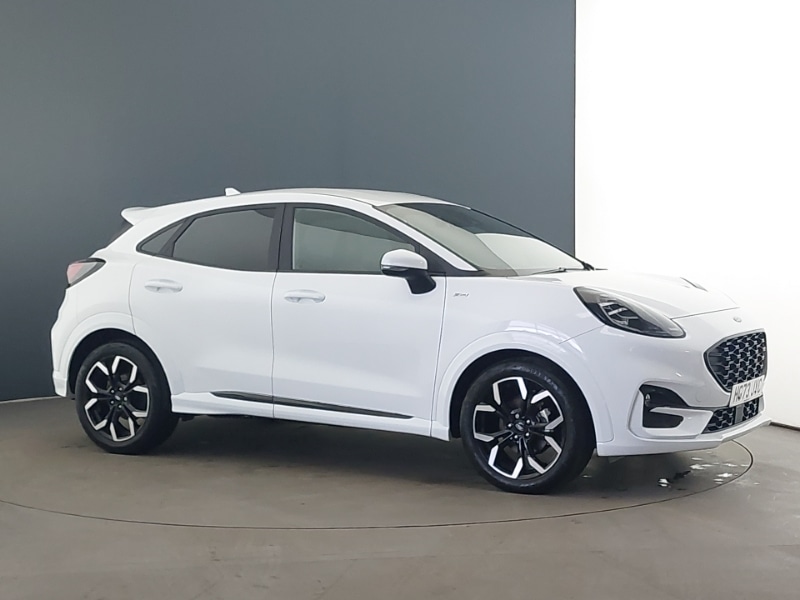 Used Ford Puma 2023 for sale - 77645521: Photo 12