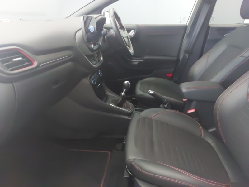 Used Ford Puma 2023 for sale - 77645521: Photo 5