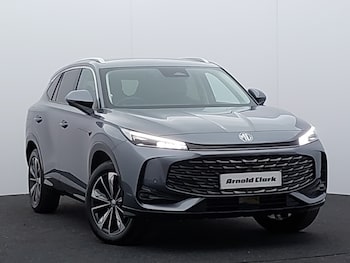 2024 - 1.5 T-GDI Trophy 5dr DCT