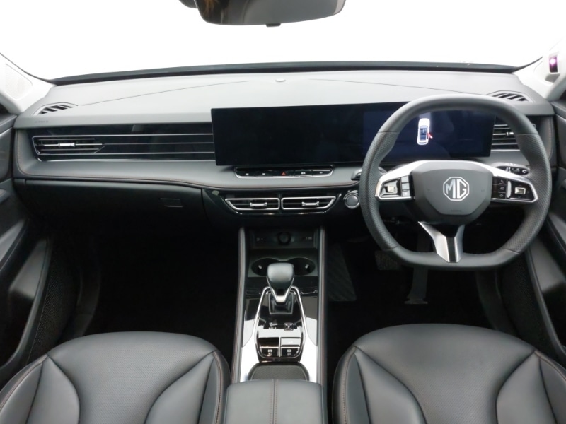 Used MG MG HS 2024 for sale - 76983757: Photo 2