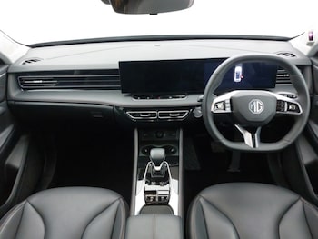 Used MG MG HS 2024 for sale - 76983757: Photo