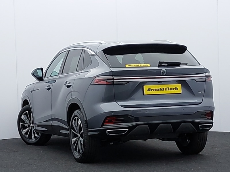 Used MG MG HS 2024 for sale - 76983757: Photo 3