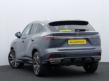 Used MG MG HS 2024 for sale - 76983757: Photo