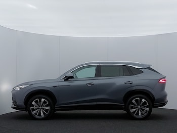 Used MG MG HS 2024 for sale - 76983757: Photo