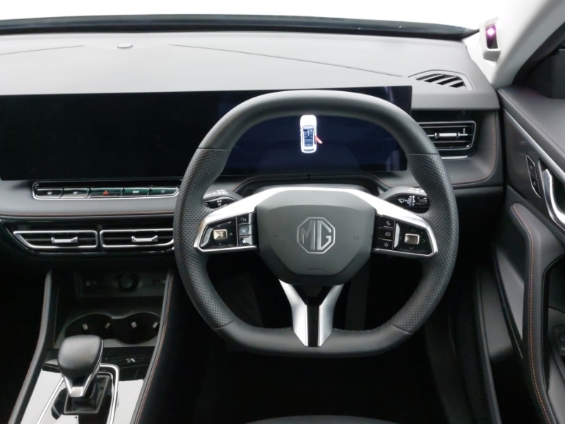 Used MG MG HS 2024 for sale - 76983757: Photo 7