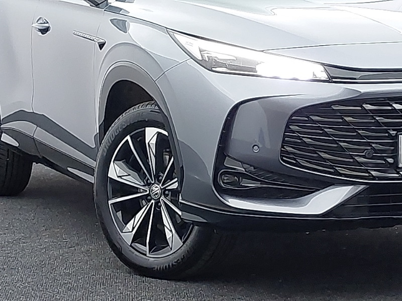 Used MG MG HS 2024 for sale - 76983757: Photo 9