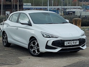 Used MG MG3 2025 for sale - 78432028: Photo