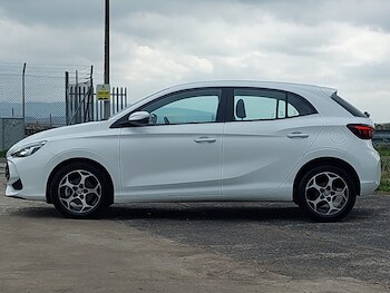 Used MG MG3 2025 for sale - 78432028: Photo