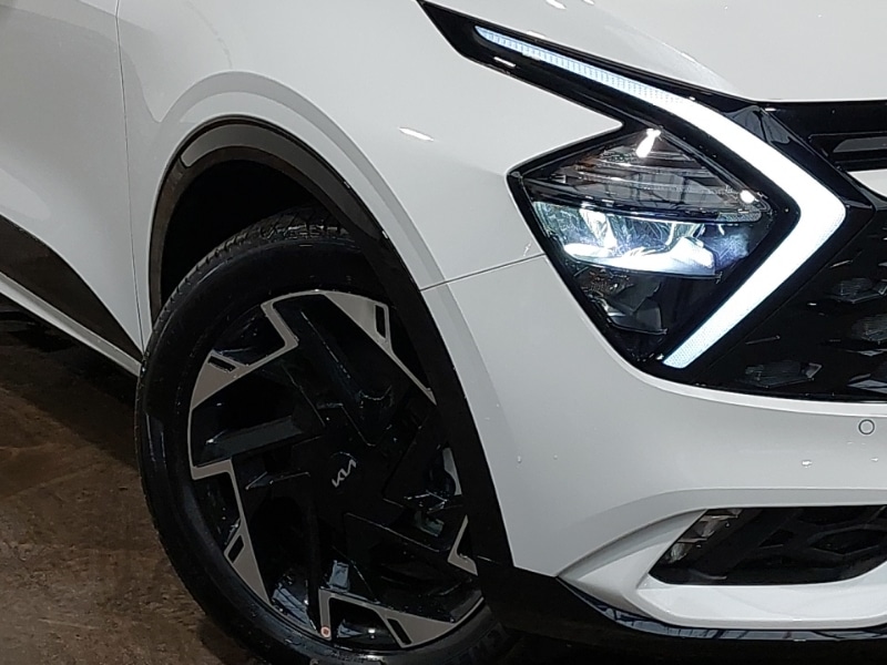 Used Kia Sportage 2025 for sale - 76656793: Photo 9