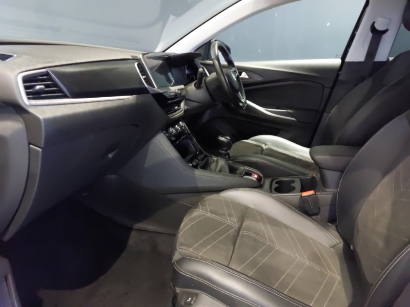 Used Vauxhall Grandland 2022 for sale - 77875019: Photo 5