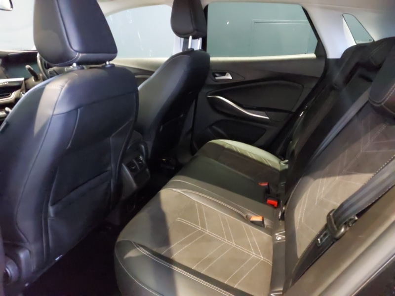 Used Vauxhall Grandland 2022 for sale - 77875019: Photo 6