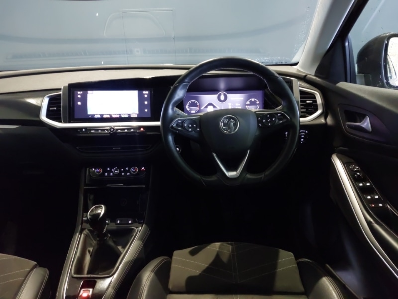 Used Vauxhall Grandland 2022 for sale - 77875019: Photo 7