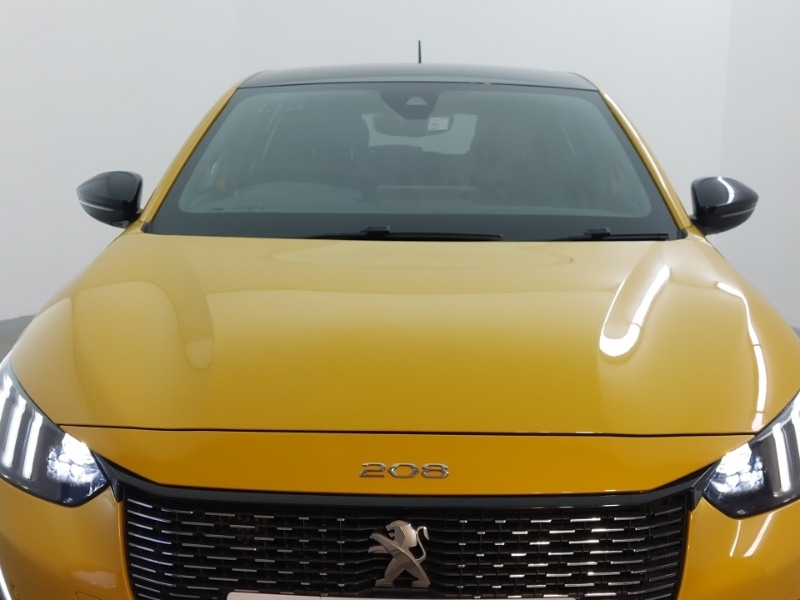 Used Peugeot 208 2022 for sale - 78066335: Photo 12
