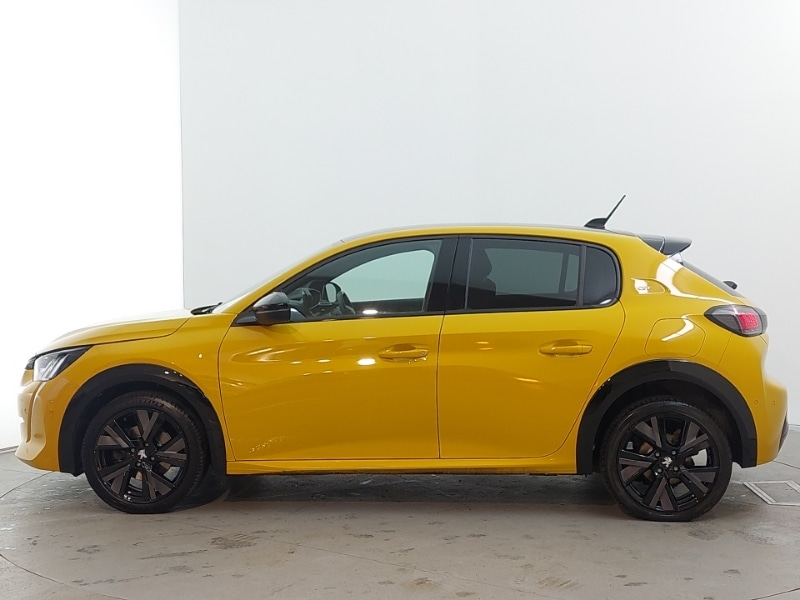 Used Peugeot 208 2022 for sale - 78066335: Photo 4