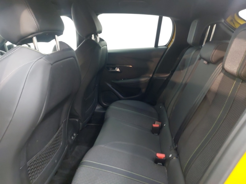 Used Peugeot 208 2022 for sale - 78066335: Photo 6