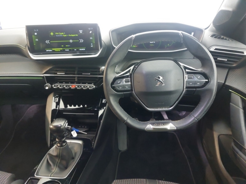 Used Peugeot 208 2022 for sale - 78066335: Photo 7