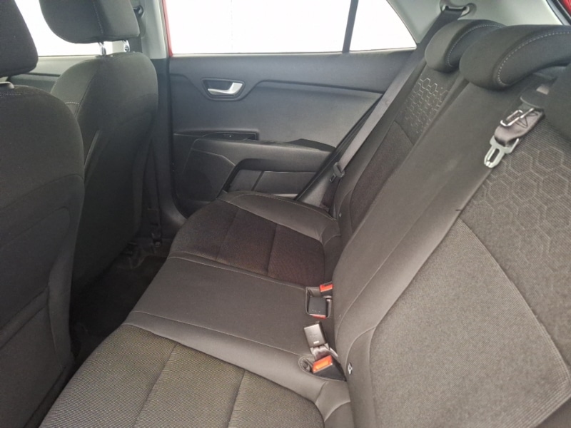 Used Kia Rio 2022 for sale - 77142224: Photo 6