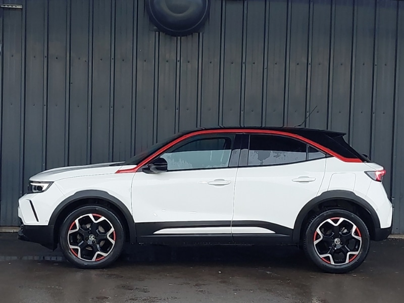 Used Vauxhall Mokka 2022 for sale - 77150457: Photo 4