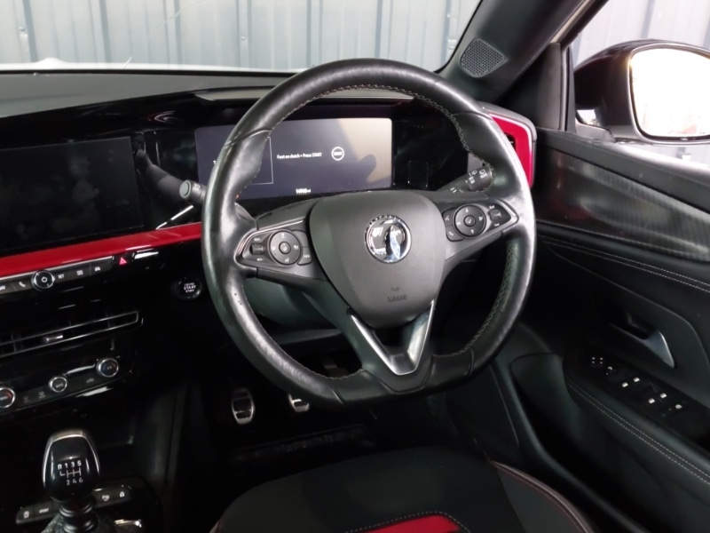 Used Vauxhall Mokka 2022 for sale - 77150457: Photo 7