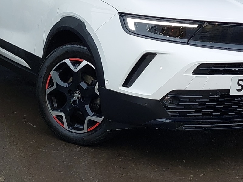 Used Vauxhall Mokka 2022 for sale - 77150457: Photo 9