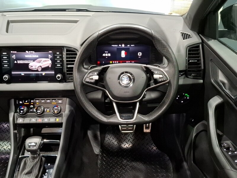 Used Skoda Karoq 2024 for sale - 76301469: Photo 7