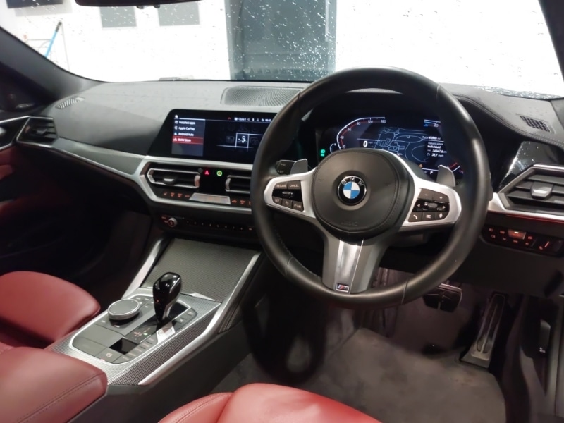 Used BMW 4 Series 2022 for sale - 77876983: Photo 4