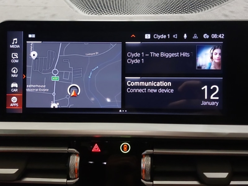 Used BMW 4 Series 2022 for sale - 77876983: Photo 8